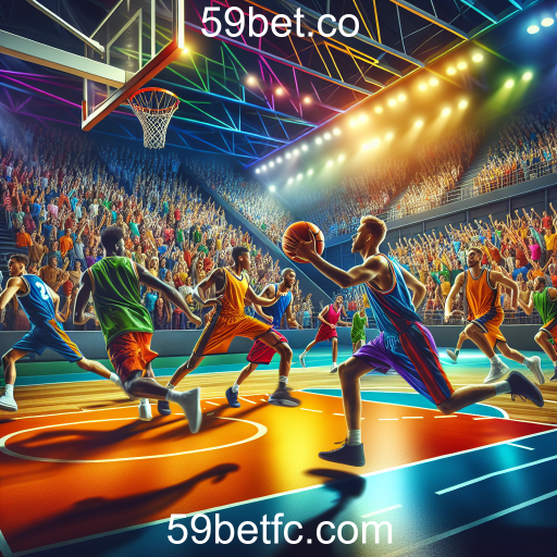 A Ascensão e Popularidade do Basquete: Um Esporte para Todos