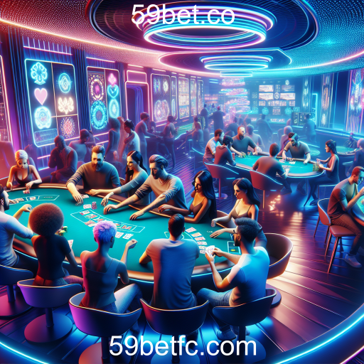 Explorando a Categoria Comunidade em 59bet.co: Conexões e Colaboração